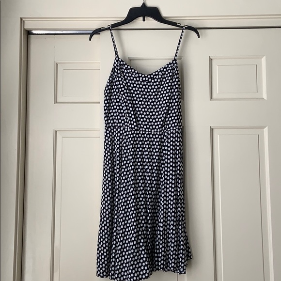 Old Navy Dresses & Skirts - ✨ LAST CHANCE ✨ Old Navy Patterned Cami Dress - Size M - Donating 11/7